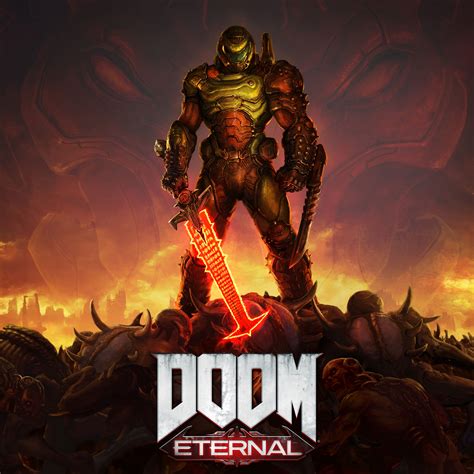 "Doom Eternal"