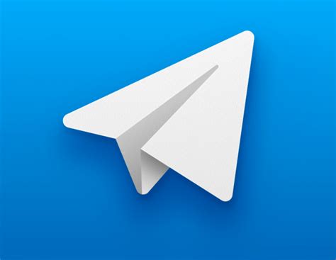 Авторизация в Telegram