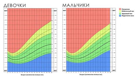 Адаптация к возрасту и росту ребенка