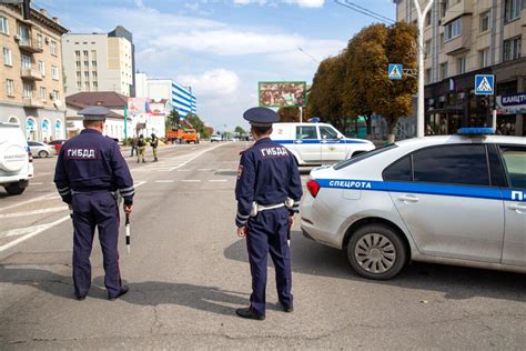 Административные последствия при перетаскивании автомобиля без госномеров