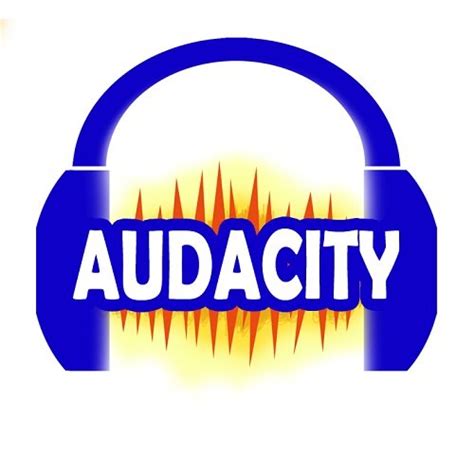 Акапелла песни в Audacity: пошаговая инструкция