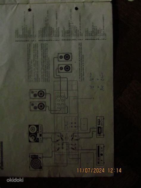 Активация аудио Kenwood: подробное руководство