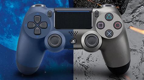 Активация вибрации DualShock 4 на ПК