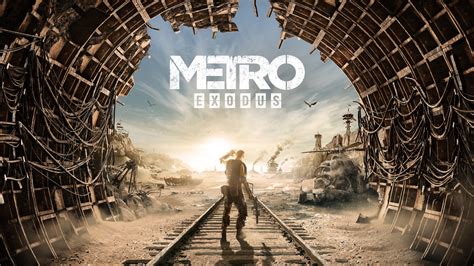 Активация RTX в настройках игры Metro Exodus Enhanced Edition