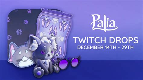 Активация Twitch Drops