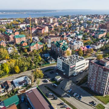 Активная поддержка городских низов: проекты и программы