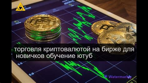 Активное трейдингование на бирже