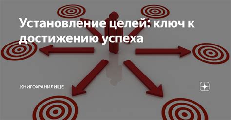 Активность: ключ к достижению целей