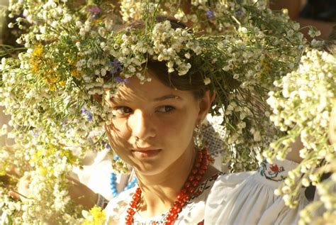 Актуальность календарно-обрядовых песен в современной культуре