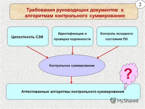 Алгоритмы суммирования