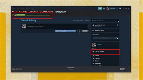 Альтернативные методы для поиска Steam ID игрока