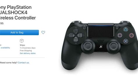 Альтернативные методы подключения геймпада DualShock 4 к ПК