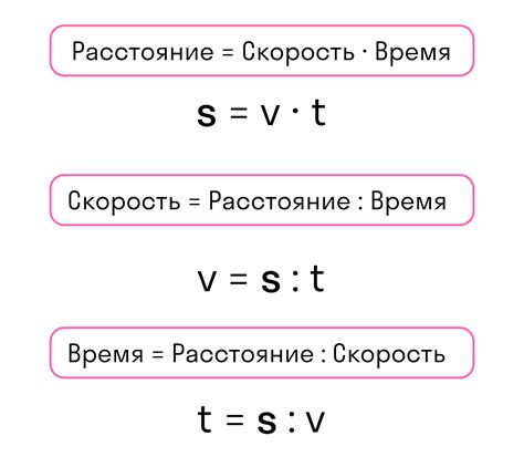 Альтернативные способы измерения скорости