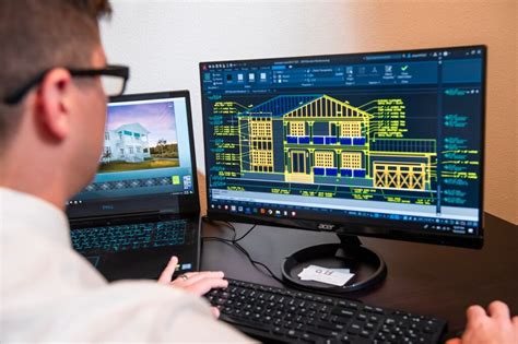 Альтернативные способы использования AutoCAD