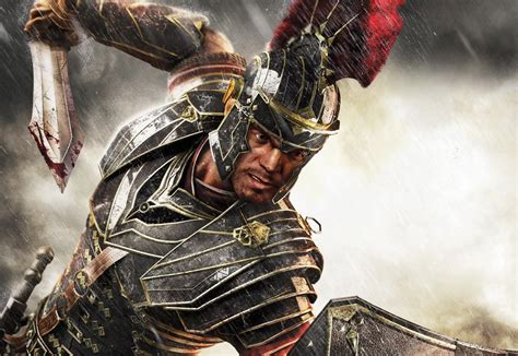 Альтернативные способы устранения проблем с тормозами в игре Ryse Son of Rome