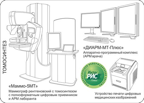 Альтернативные средства перед маммографией