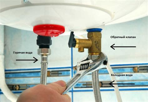 Альтернативы бойлеру: как получить горячую воду без него