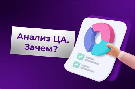 Анализ ЦА и привлекательные темы