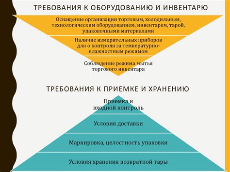 Анализ возможностей и требований