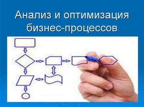 Анализ и оптимизация: как эффективно использовать онлайн-динамику