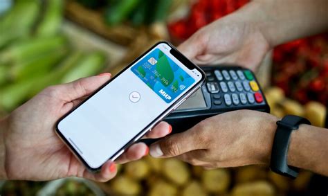 Анализ причин совместного неработания карты Мир с Apple Pay