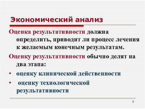 Анализ результативности: как определить успех полноты обслуживания