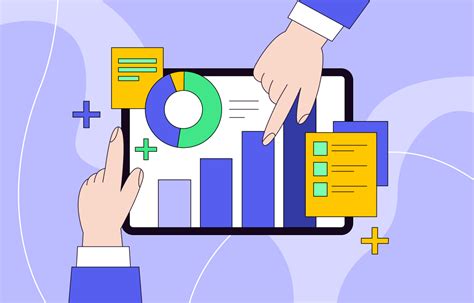 Аналитика и обработка полученных данных