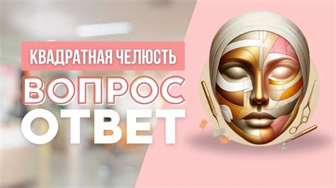 Анатомия и структура подбородка: что необходимо знать перед массажем