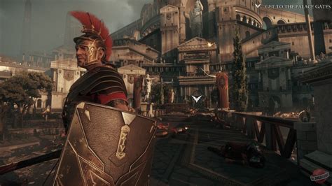 Аппаратные требования игры Ryse Son of Rome и их влияние на производительность