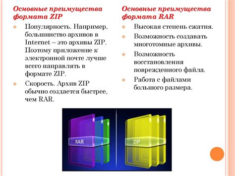 Архивация данных перед удалением