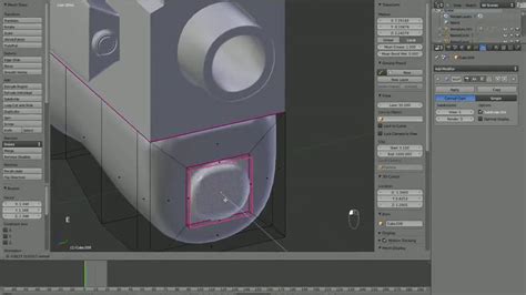 Баги и неполадки в программе Blender