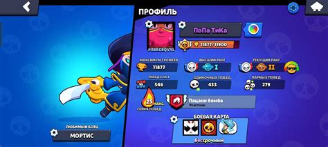 Базовые шаги для рисования персонажей геометрии в игре Brawl Stars