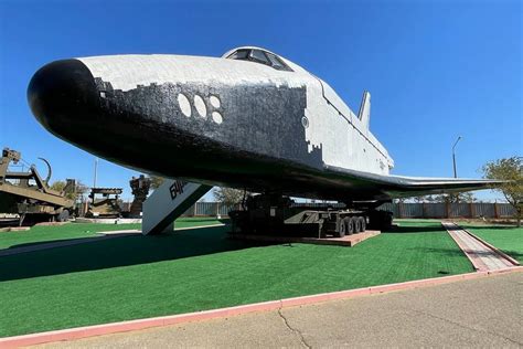 Байконур - космический центр Московской области