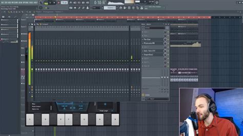 Басс-буст в FL Studio 20: простой мастер-класс