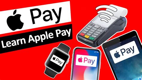 Безграничные возможности Apple Pay