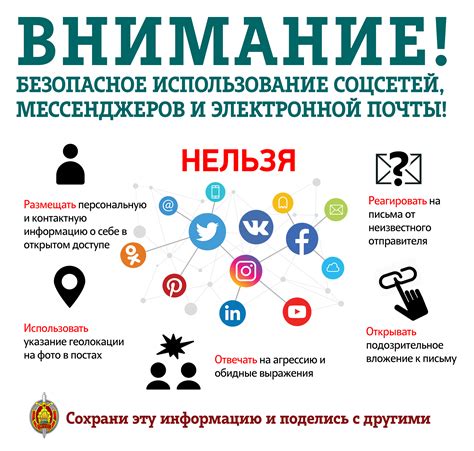 Безопасная информация