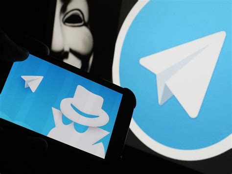 Безопасность и анонимность в Telegram: важность и советы