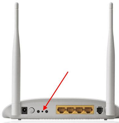 Безопасность и защита модема TP-Link WR841N от несанкционированного доступа