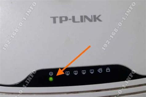 Безопасность и стабильность подключения: рекомендации для роутера TP-Link AC1200