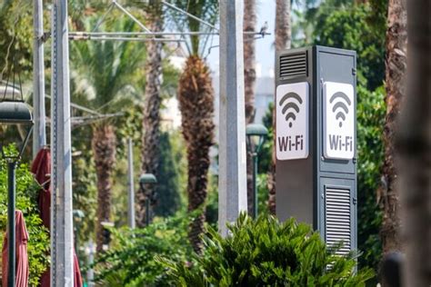 Безопасность Wi-Fi: советы по защите