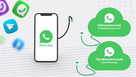 Безопасные альтернативы удаления WhatsApp