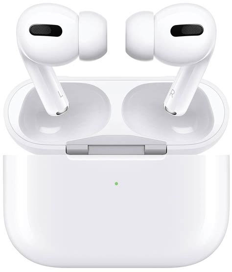 Беспроводные наушники AirPods