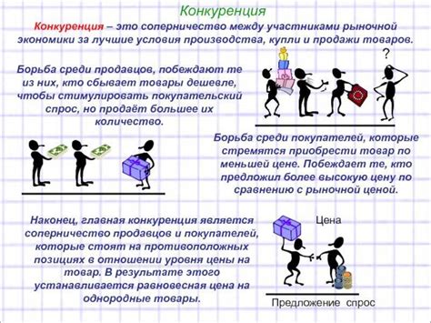 Биологическая конкуренция