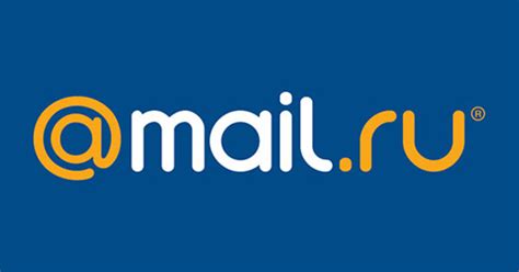 Блокировка доступа к Mail.ru провайдером