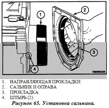 Блокировка механизма поворотников