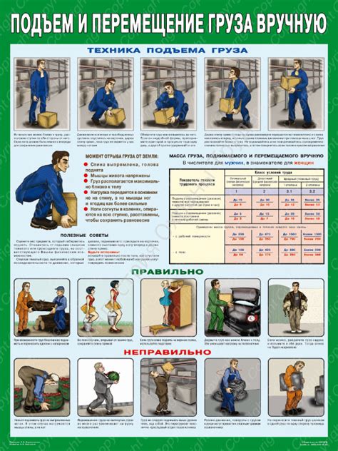 Более быстрое перемещение груза