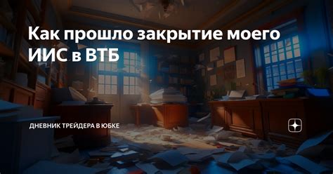 Бонусы при закрытии ИИС в ВТБ