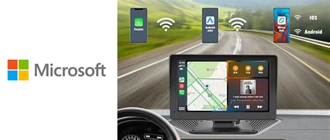 Быстрая интеграция Android Auto