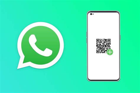 Быстрые и удобные способы использования QR-кода с вашим номером WhatsApp