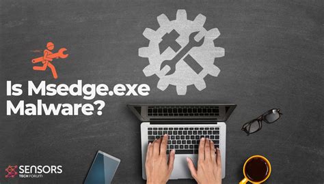 Важная информация о безопасности при отключении msedge.exe